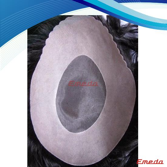 hair pieces mens wig toupee